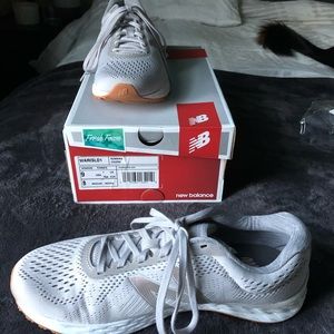 New Balance Fresh Foam Sneakers